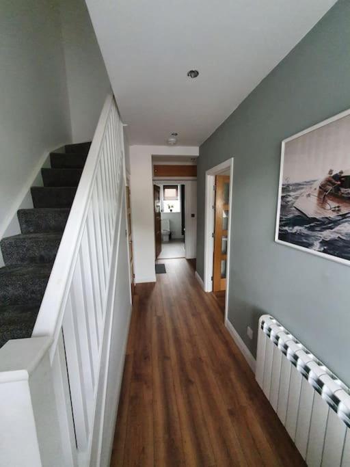 Fort William Lovely Flat Central Location Exterior foto